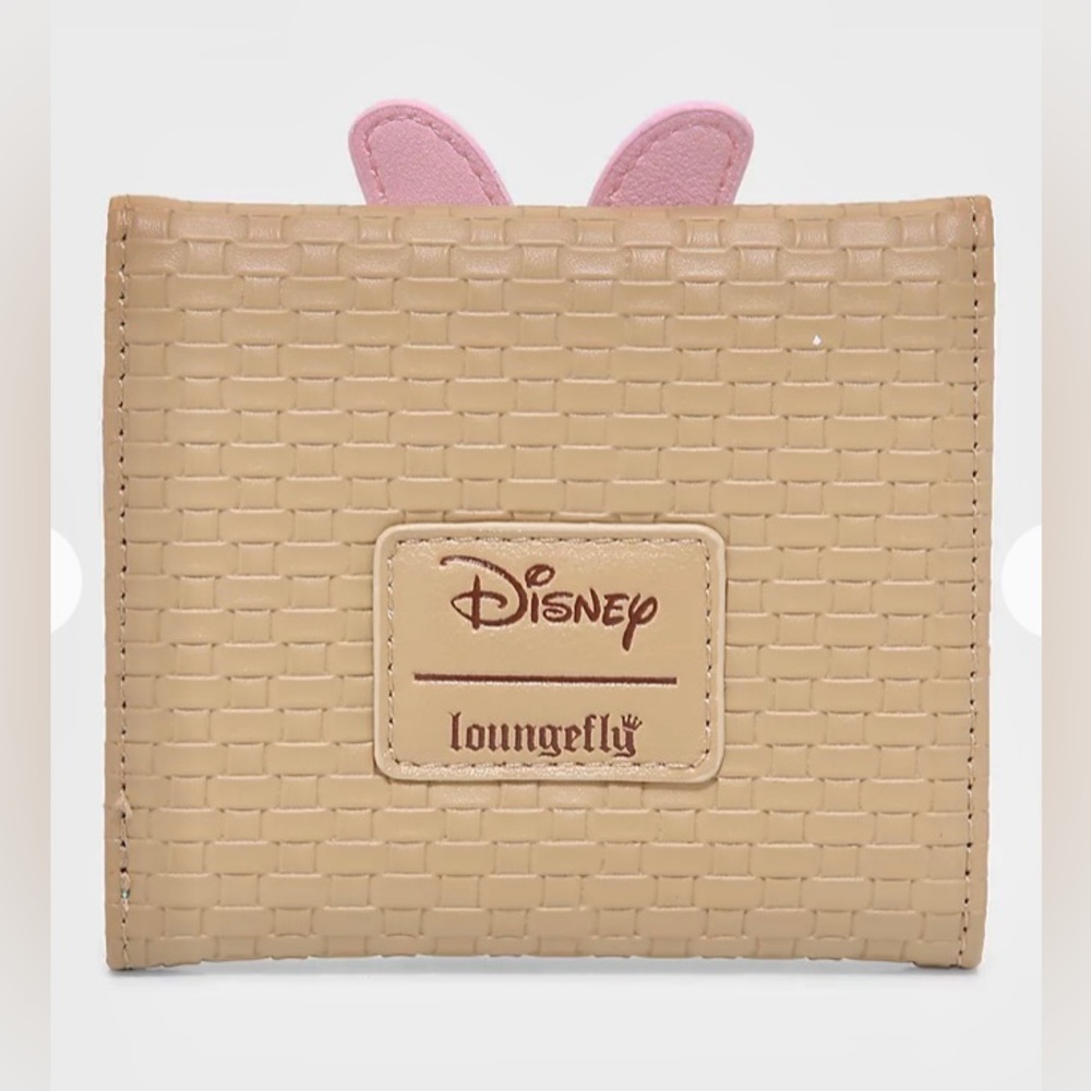 The Aristocats🎀Backpack Set - Picture 14 of 15